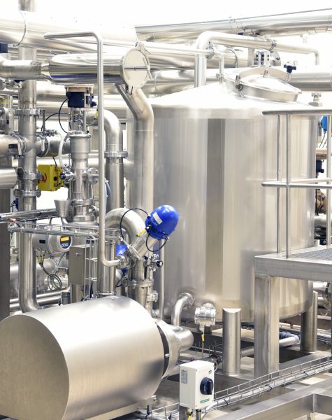 Chemical Industry – FP-Automation